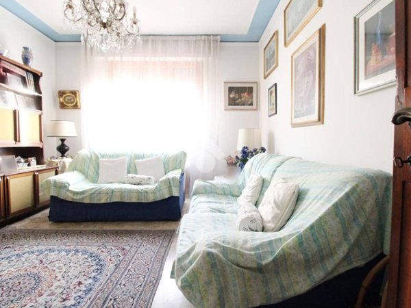 appartamento in vendita a Prato