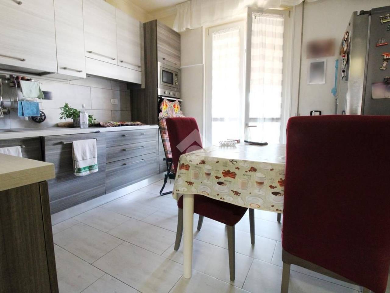 appartamento in vendita a Prato