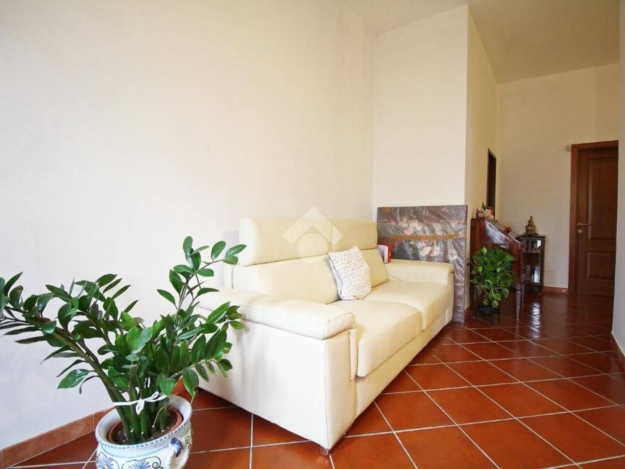 appartamento in vendita a Prato in zona Grignano