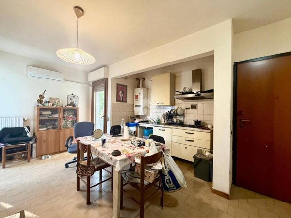 appartamento in vendita a Prato in zona Galciana