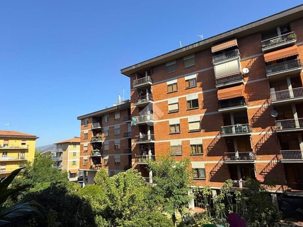 appartamento in vendita a Prato in zona San Martino