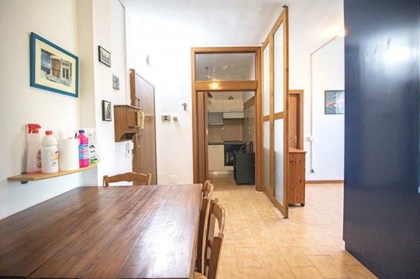 appartamento in vendita a Prato