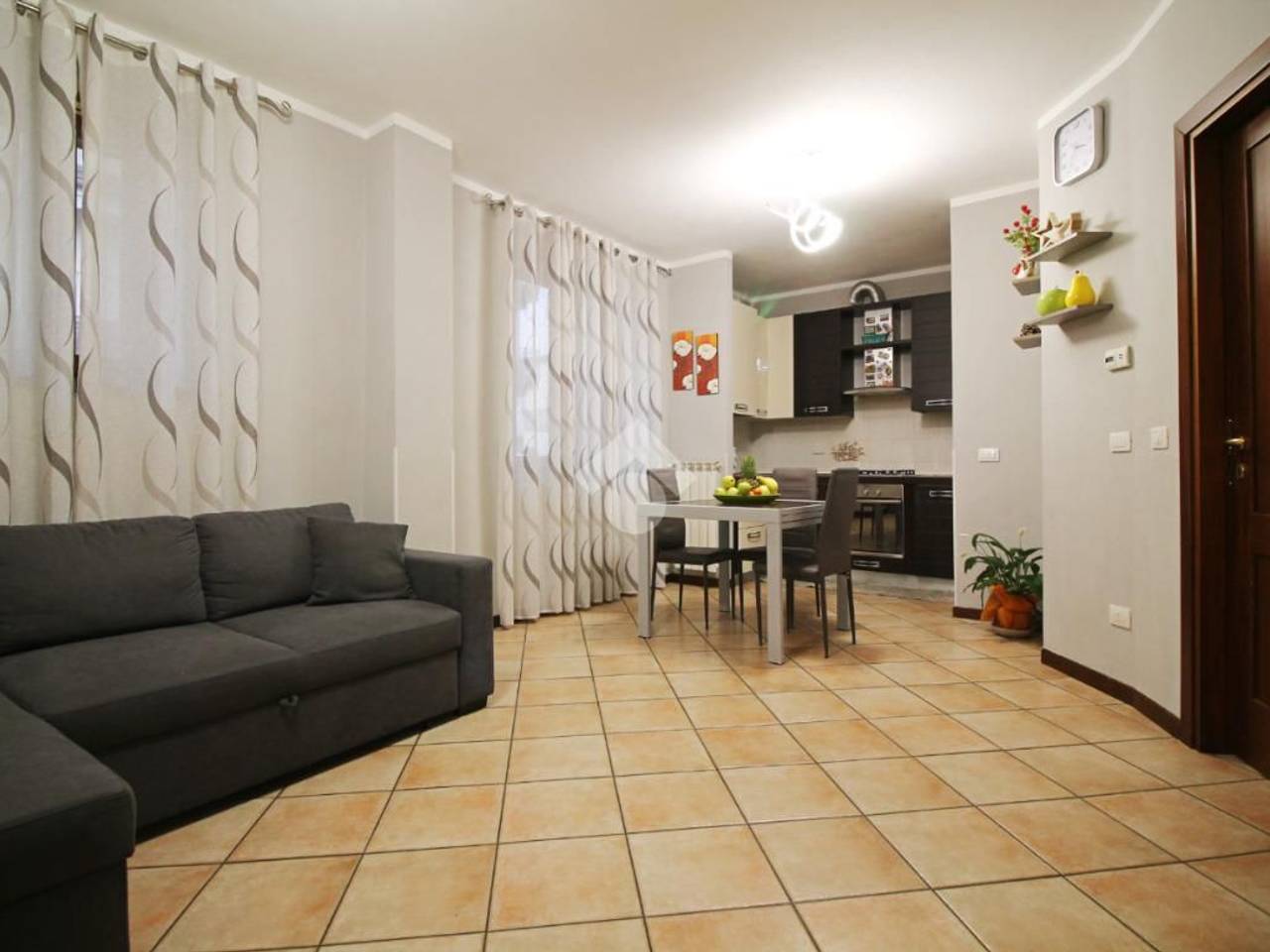 appartamento in vendita a Prato