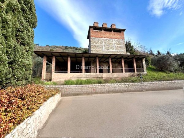 appartamento in vendita a Prato in zona La Querce