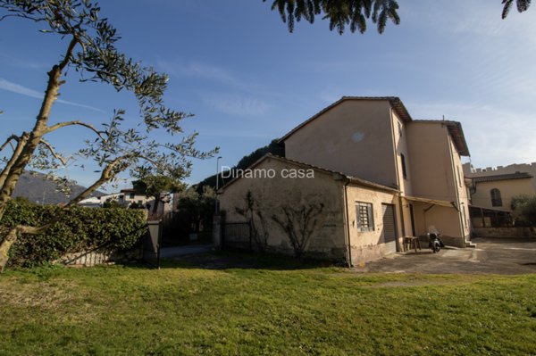 villetta a schiera in vendita a Prato