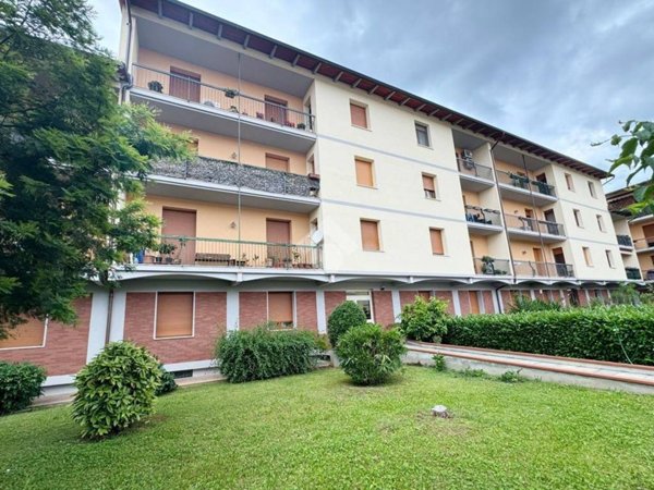 appartamento in vendita a Prato