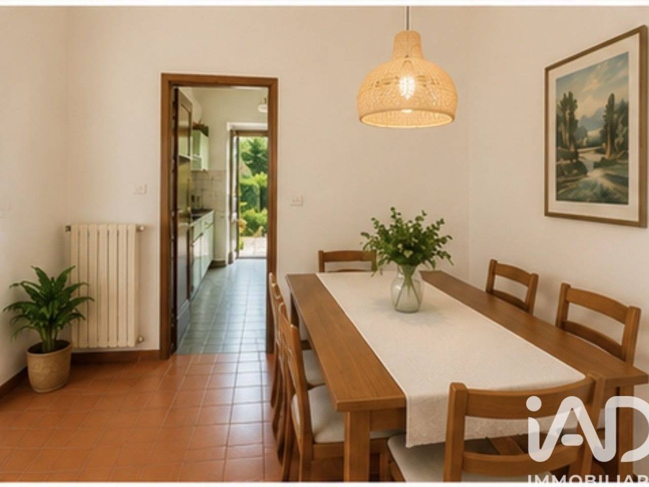 casa indipendente in vendita a Prato in zona I Ciliani