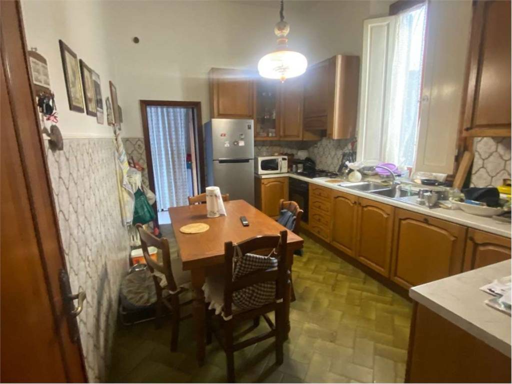 casa indipendente in vendita a Prato in zona Galciana