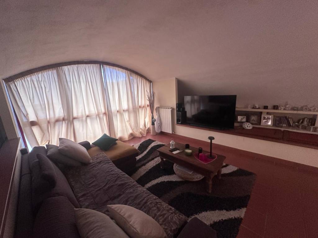 appartamento in vendita a Prato