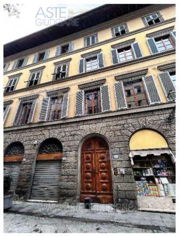 appartamento in vendita a Prato