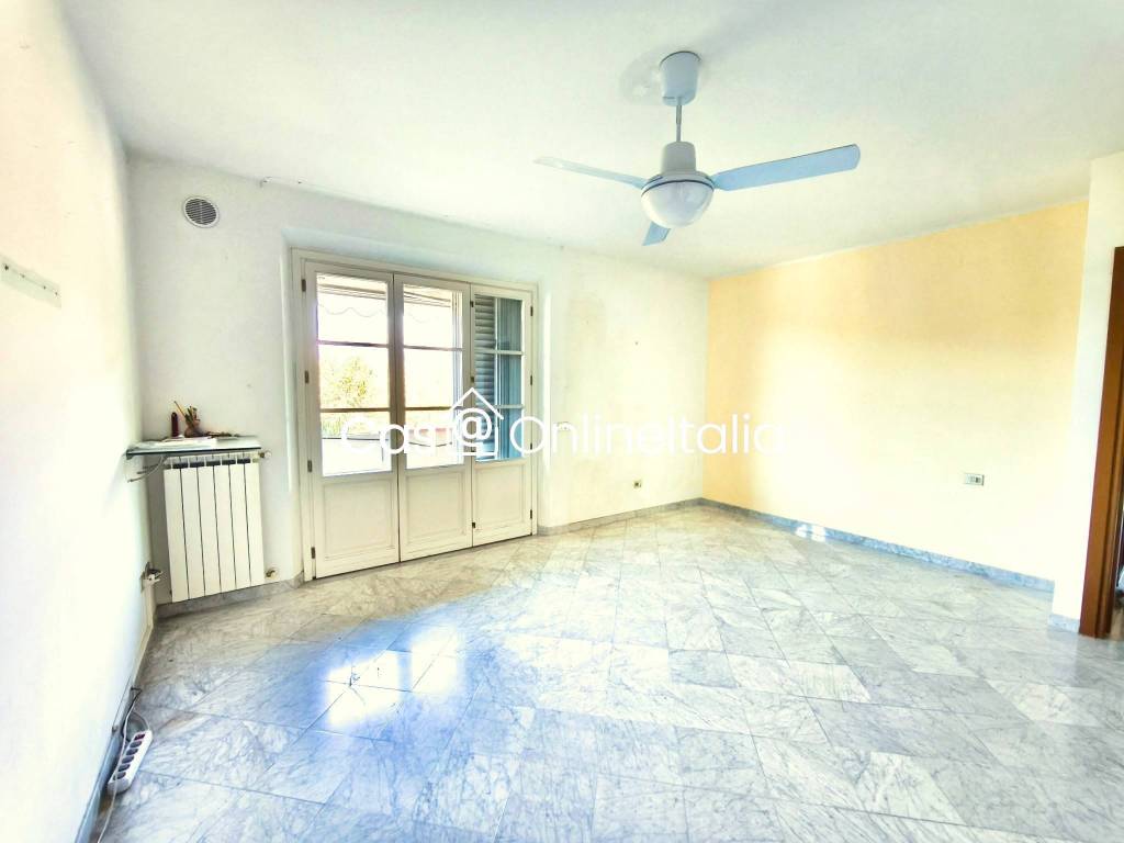 appartamento in vendita a Prato in zona San Martino