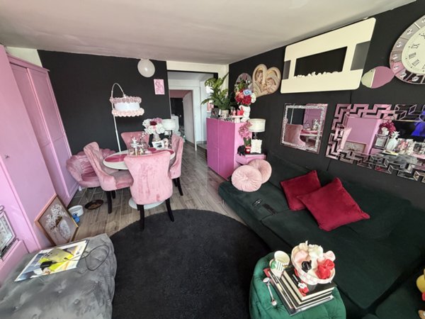 appartamento in vendita a Prato