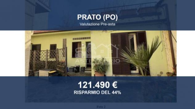 appartamento in vendita a Prato