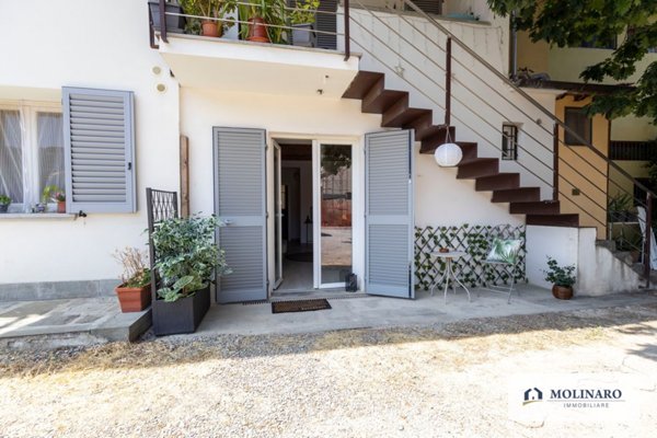 appartamento in vendita a Prato