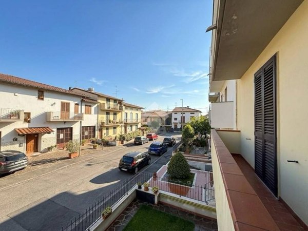 appartamento in vendita a Prato