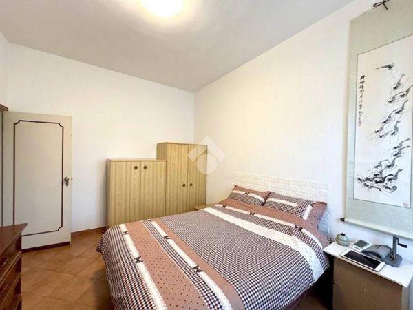 appartamento in vendita a Prato