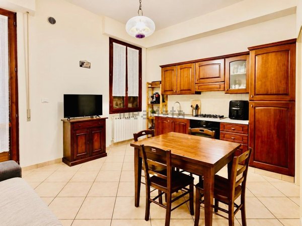 appartamento in vendita a Prato in zona La Macine