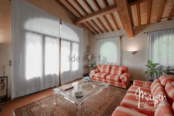 appartamento in vendita a Prato in zona San Giusto