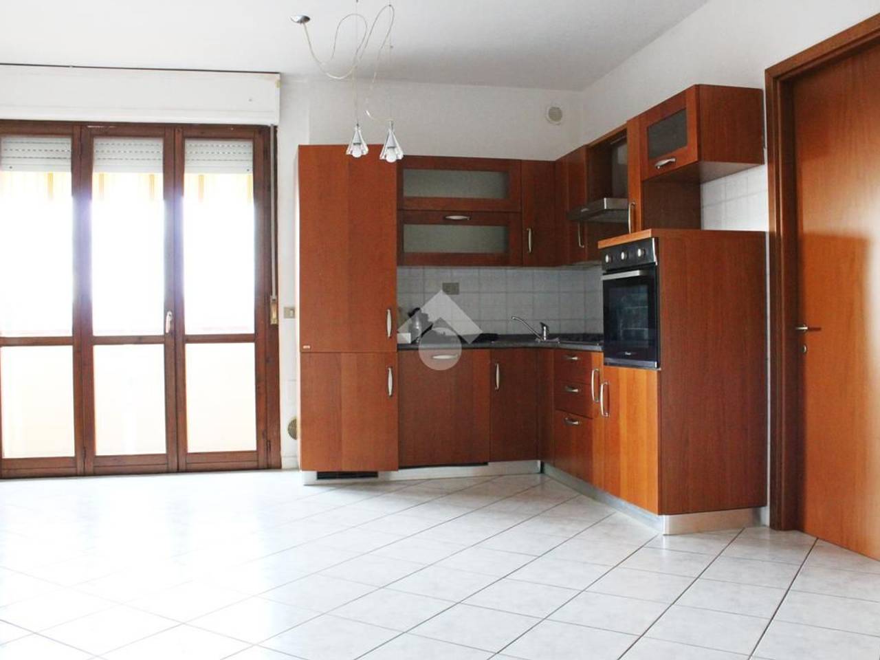 appartamento in vendita a Prato in zona Le Badie