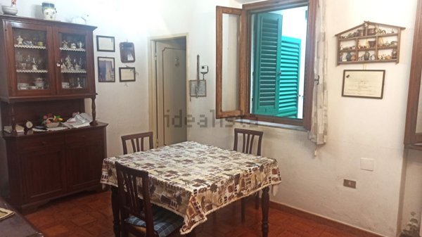 casa indipendente in vendita a Prato in zona Vergaio