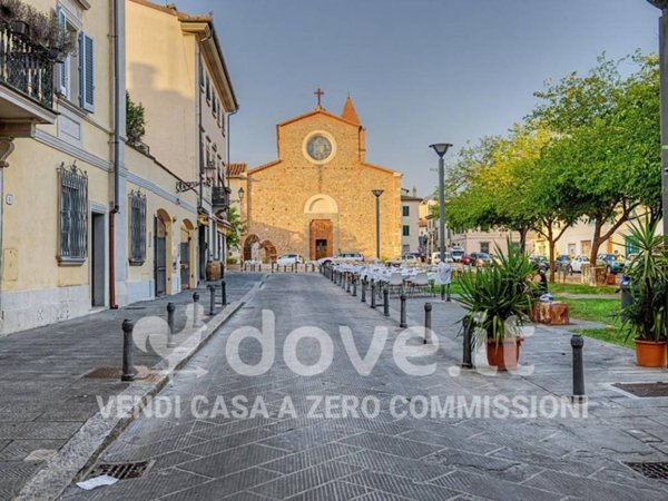 appartamento in vendita a Prato