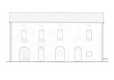 casa indipendente in vendita a Prato in zona Casale
