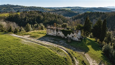 casa indipendente in vendita a Prato in zona Casale