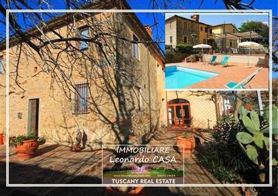 casa indipendente in vendita a Prato in zona Casale
