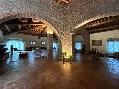 casa indipendente in vendita a Prato in zona Casale