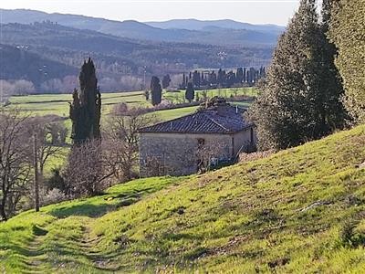 casa indipendente in vendita a Prato in zona Casale