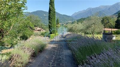 casa indipendente in vendita a Prato in zona Casale