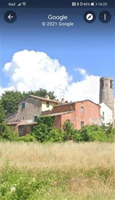 casa indipendente in vendita a Prato in zona Casale
