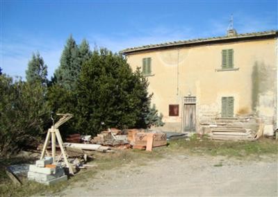 casa indipendente in vendita a Prato in zona Casale