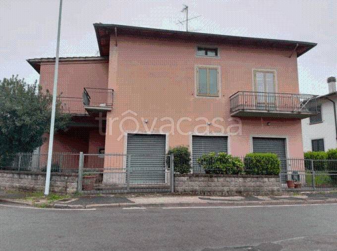 appartamento in vendita a Prato in zona San Giusto