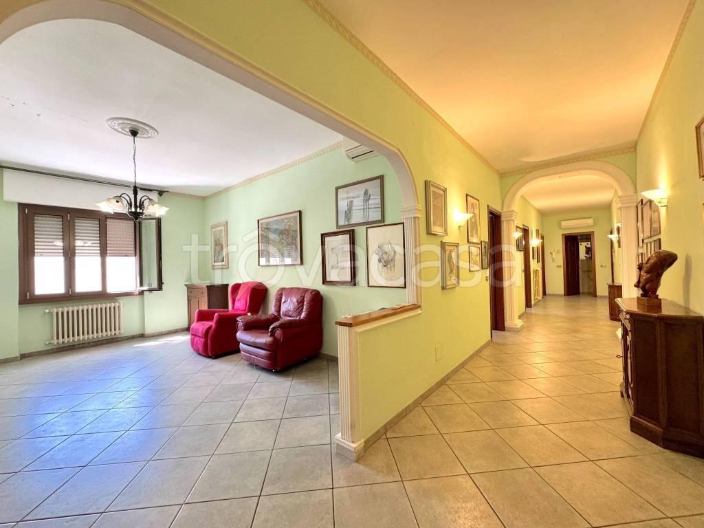 appartamento in vendita a Prato in zona San Martino