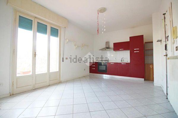 appartamento in vendita a Prato