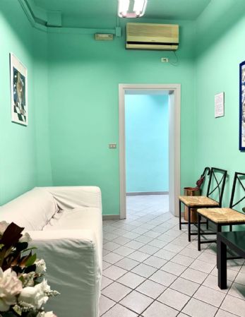 appartamento in vendita a Prato in zona La Macine