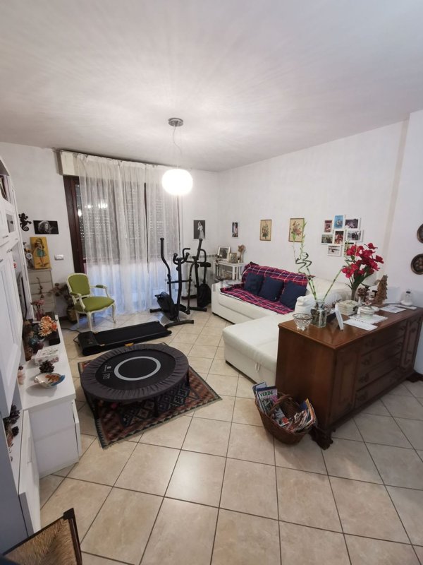 appartamento in vendita a Prato