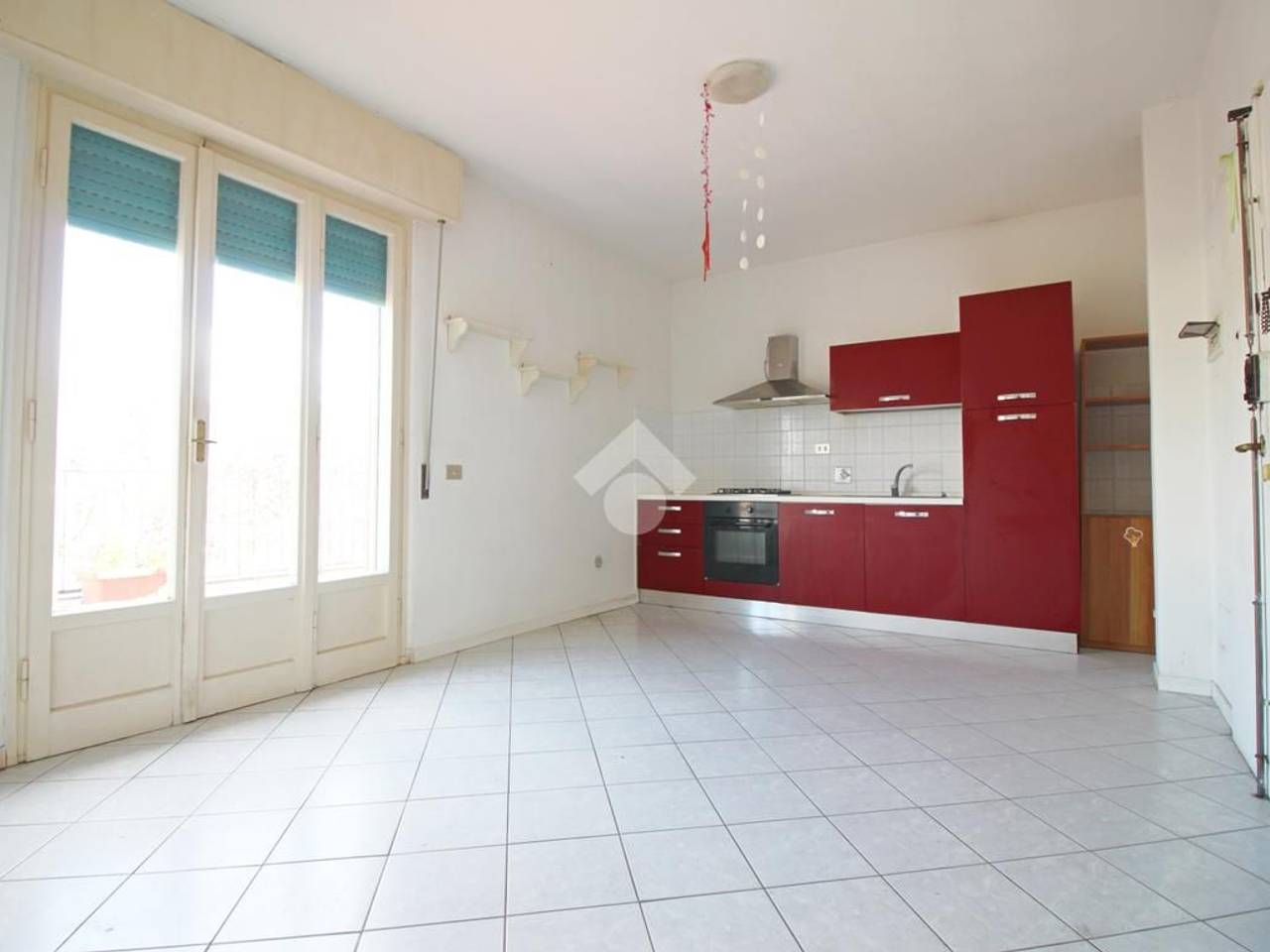 appartamento in vendita a Prato
