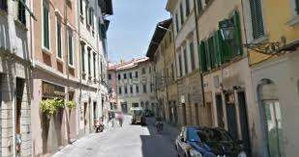 appartamento in vendita a Prato