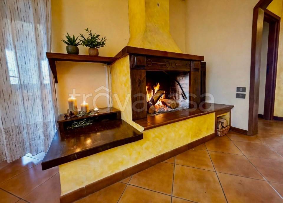 appartamento in vendita a Prato in zona San Martino