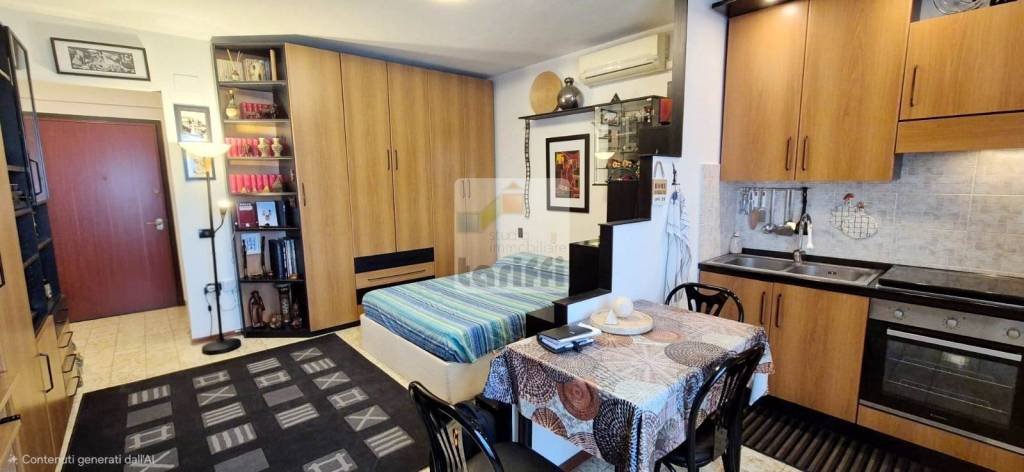 appartamento in vendita a Prato