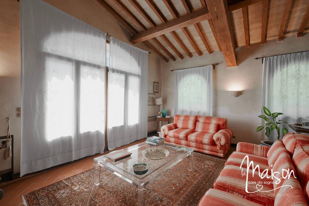 appartamento in vendita a Prato in zona San Giusto
