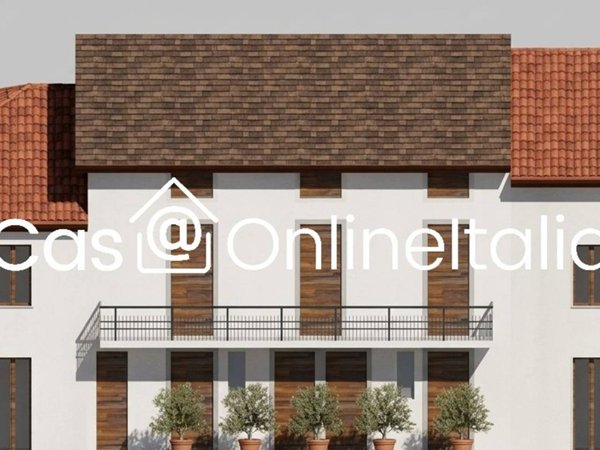 appartamento in vendita a Prato in zona Reggiana