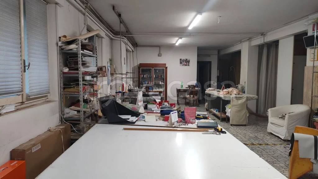 appartamento in vendita a Prato in zona La Macine