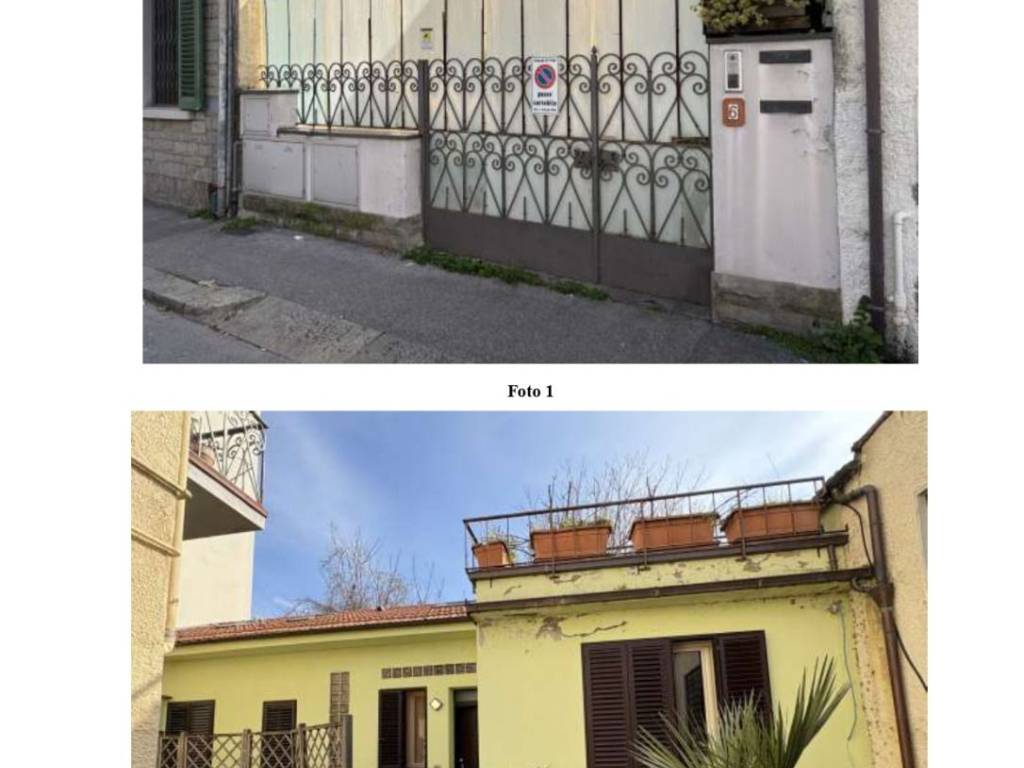 casa indipendente in vendita a Prato