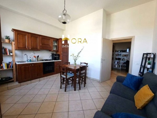 appartamento in vendita a Prato in zona La Macine