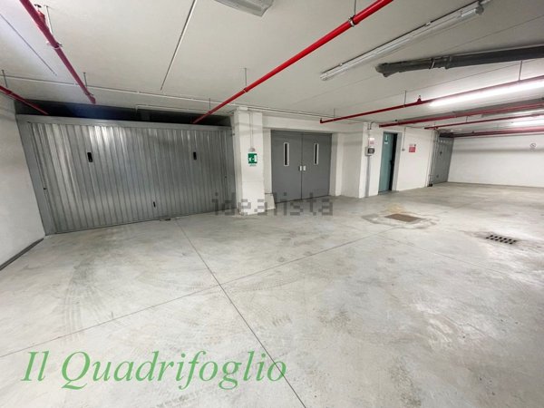 box auto in vendita a Prato