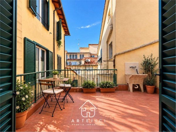 appartamento in vendita a Prato