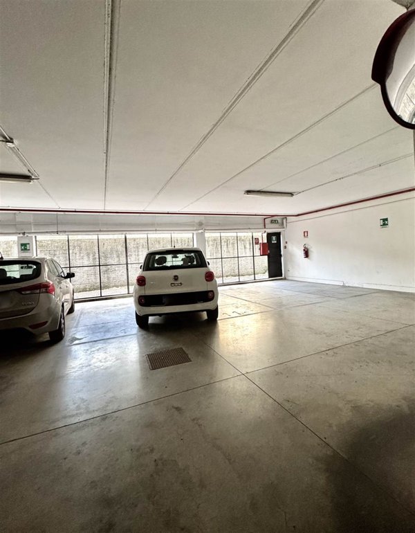 box auto in vendita a Prato